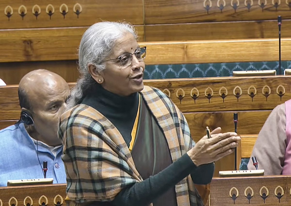 Union Budget 2026 Readies Next-Gen Customs Overhaul