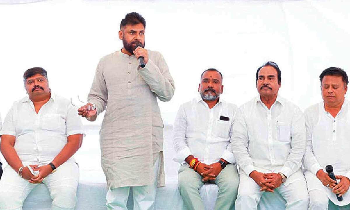 Unity among alliance leaders is key for state’s devpt: Dy CM