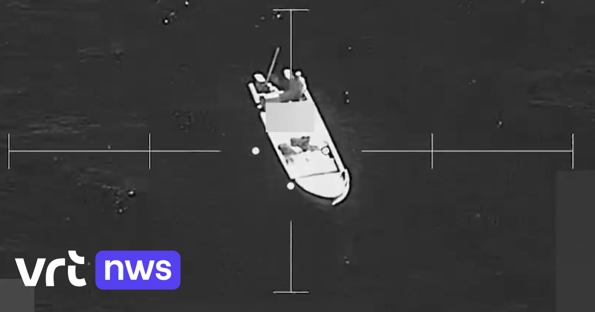 VS voert opnieuw aanvallen uit in Stille Oceaan: 3 boten vanuit de lucht bestookt, 8 opvarenden gedood