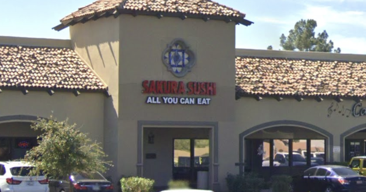 Valley restaurant owner accused of harboring, employing undocumented immigrants