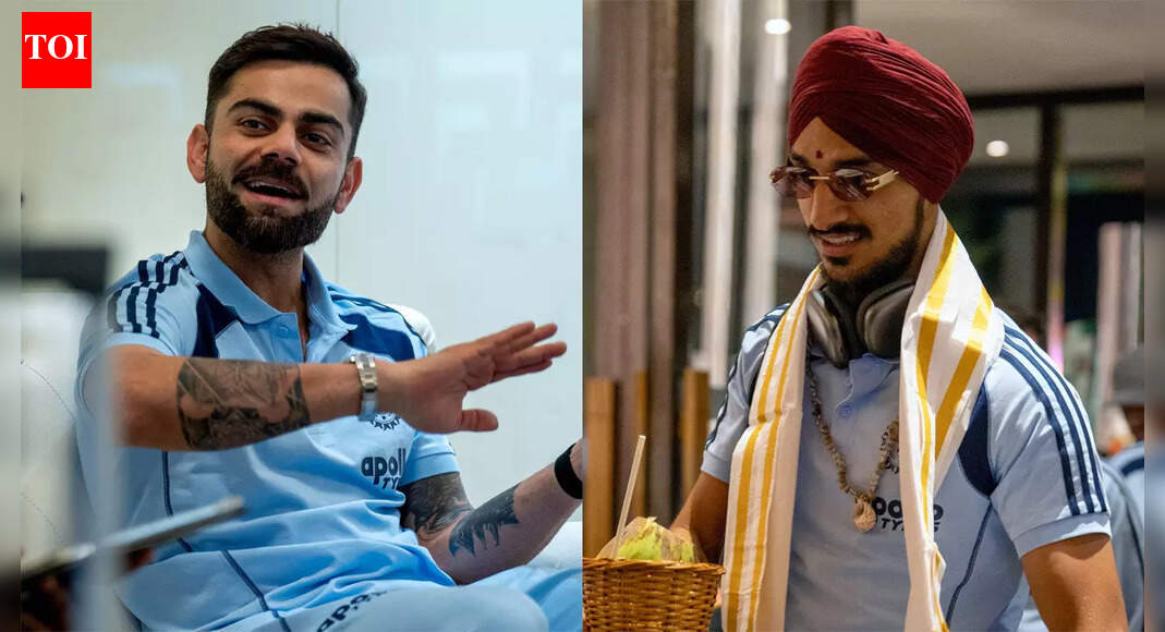 'Vanished in minutes': Virat Kohli fever sells out Vizag ODI; Kaif's viral post captures crowd frenzy | Cricket News