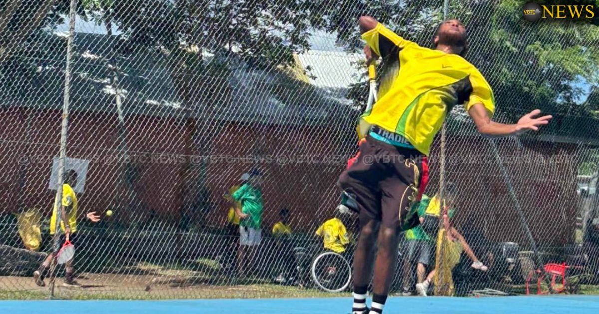 Vanuatu Hosts 13 Pacific Nations for 2025 VAS Regional Tennis Championship