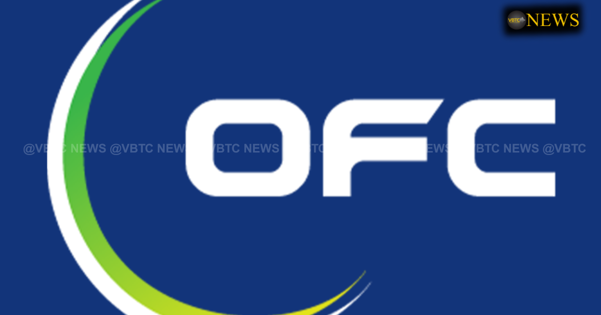 Vanuatu to Miss Out on Hosting OFC Tournaments 2026