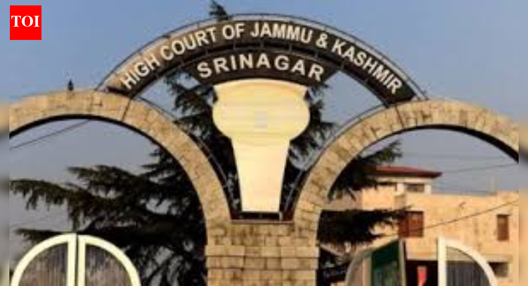 Vendors stop cardiac supplies to Jammu hospital over unpaid dues; HC takes note of crisis | India News