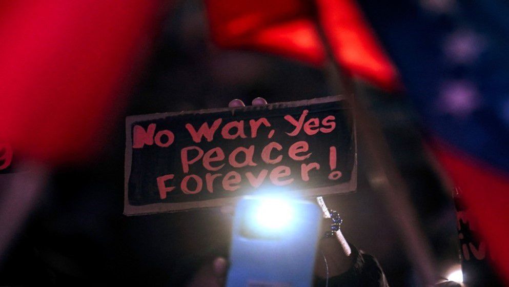 Venezuela Confirms Continued Oil Exports Despite Declared U.S....