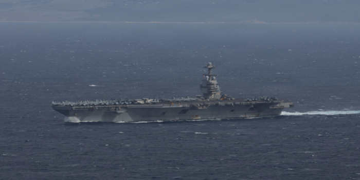 Venezuela, a Tense Wait and See