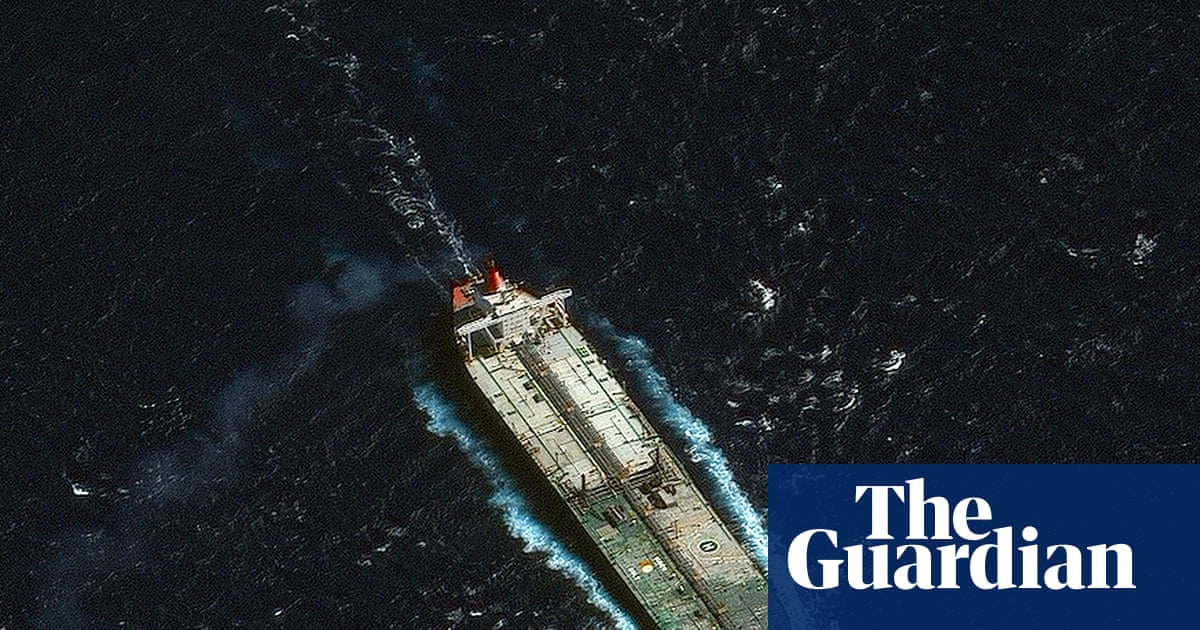 Venezuela oil exports reportedly fall sharply after US seizure of tanker | Venezuela