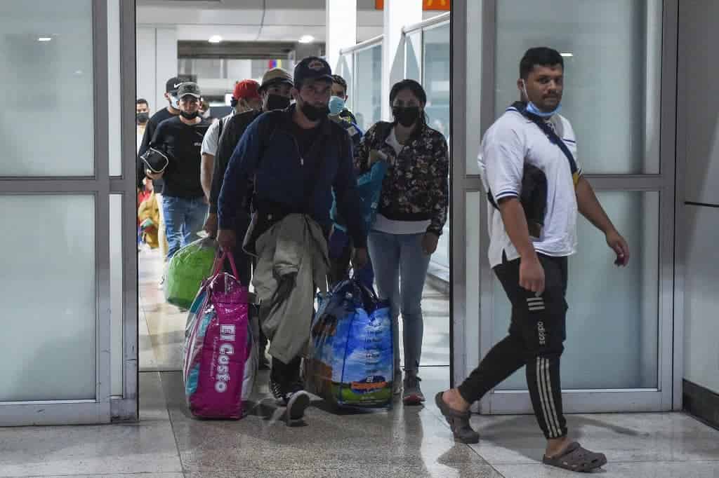 Venezuelan Migrants Are Key to Latin America’s Economy, IOM Says : The Tico Times | Costa Rica News | Travel