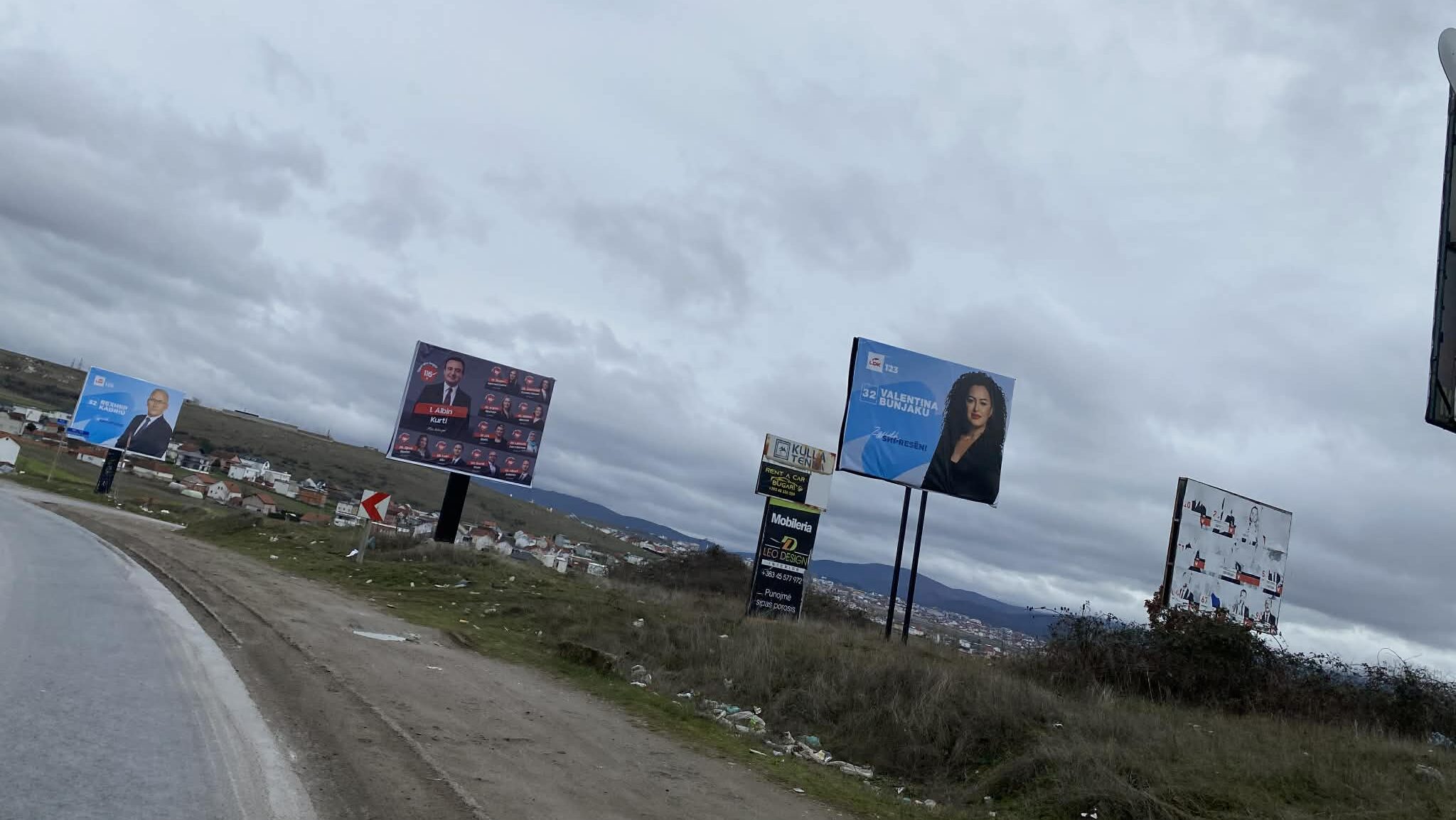 Vote and Vote Again: Kosovo Returns to Polls to End Year of Gridlock