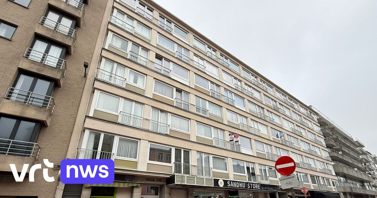 Vrouw slachtoffer van moordpoging in Blankenberge: verdachte gevat