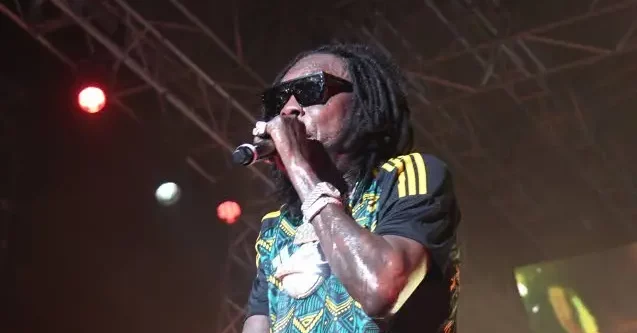 Vybz Kartel makes Billboard’s Rhythmic Airplay Top 5