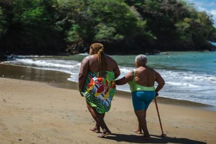 WHO issues global guideline on the use of GLP-1 medicines in treating obesity