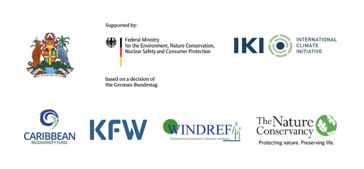 WINDREF Invitation to Bid: Design Services for Shoreline Stabilisation Works