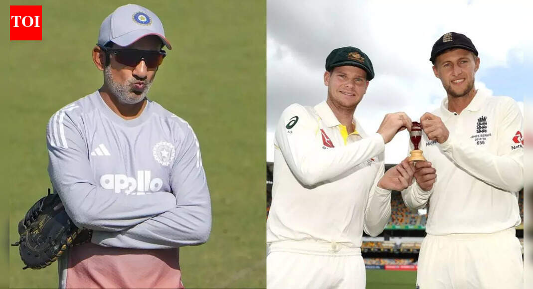 WTC 2025-27: Australia top World Test Championship standings after 2-0 Ashes lead; where are India? | Cricket News