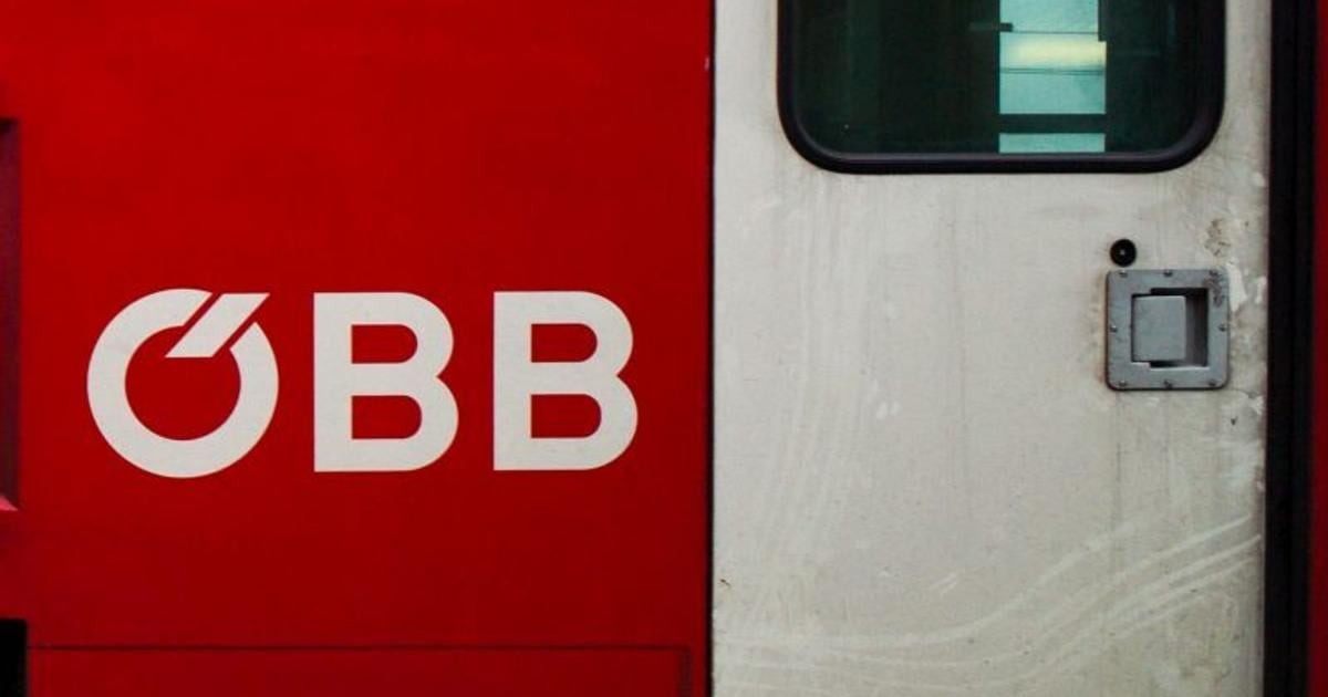 Want a cheaper train ticket to Vienna? Just don’t buy it from the Slovak operator