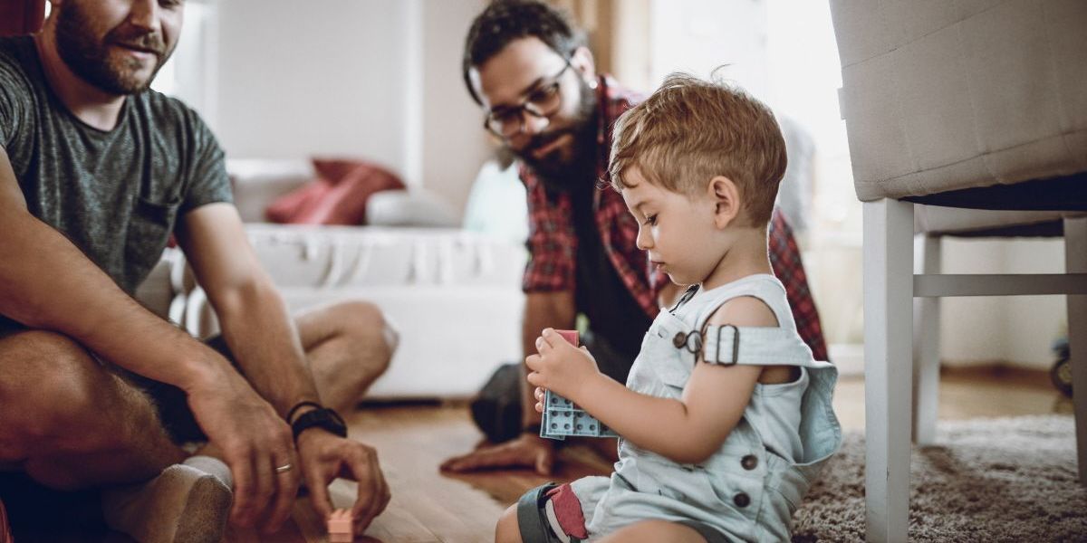 Was Eltern entlastet: die wichtigsten Erkenntnisse der STANDARD-Community - Familie