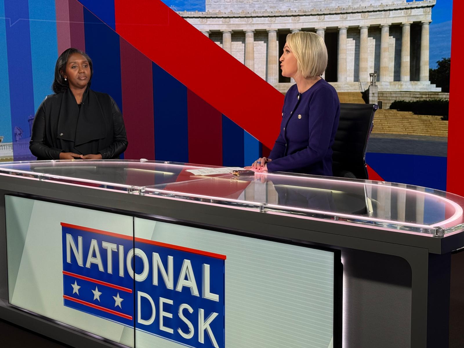 "Washington Accord Signing Is the Best Chance for Peace" - Rwanda Spokesperson