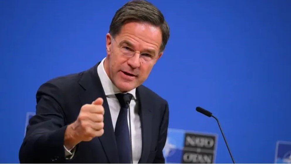 Washington Is Consulting Adequately with European Allies...