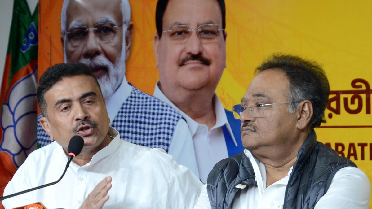 West Bengal BJP flags violence in Bangladesh, Trinamool hits back