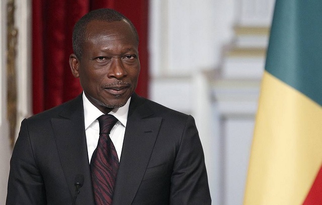 What to know about Benin's foiled coup attempt?