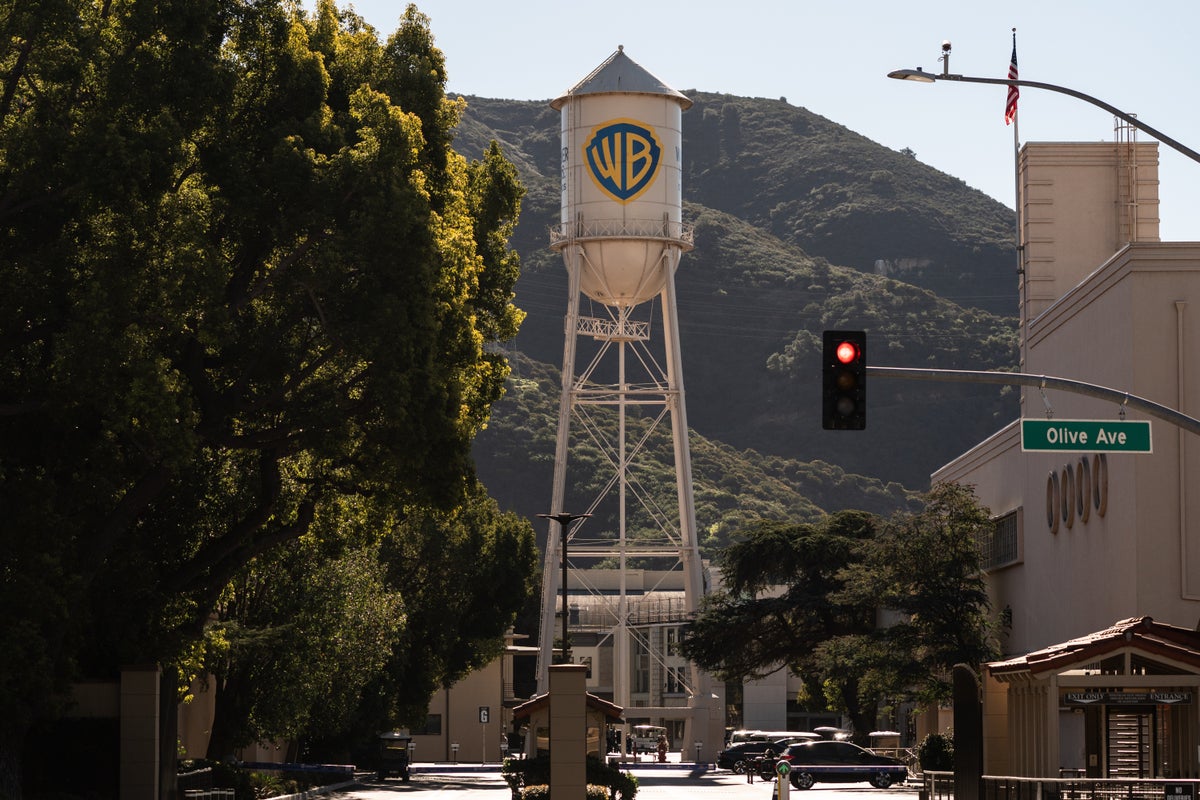 What to know about bidding war between Netflix and Paramount for Warner Bros.