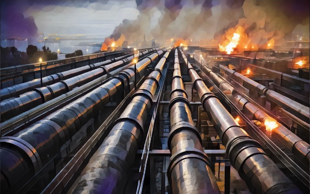 Why Attacks on the Caspian Pipeline Consortium Could Alter Kazakhstan’s Strategic Plans