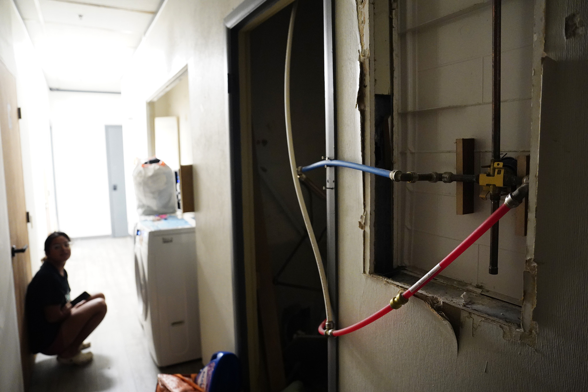 Why Hawai’i Tenants Can Be Left Out To Dry By The State