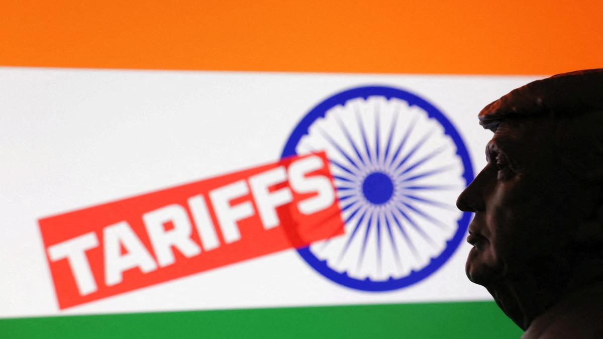 Why India’s export growth defied U.S. Tariffs
