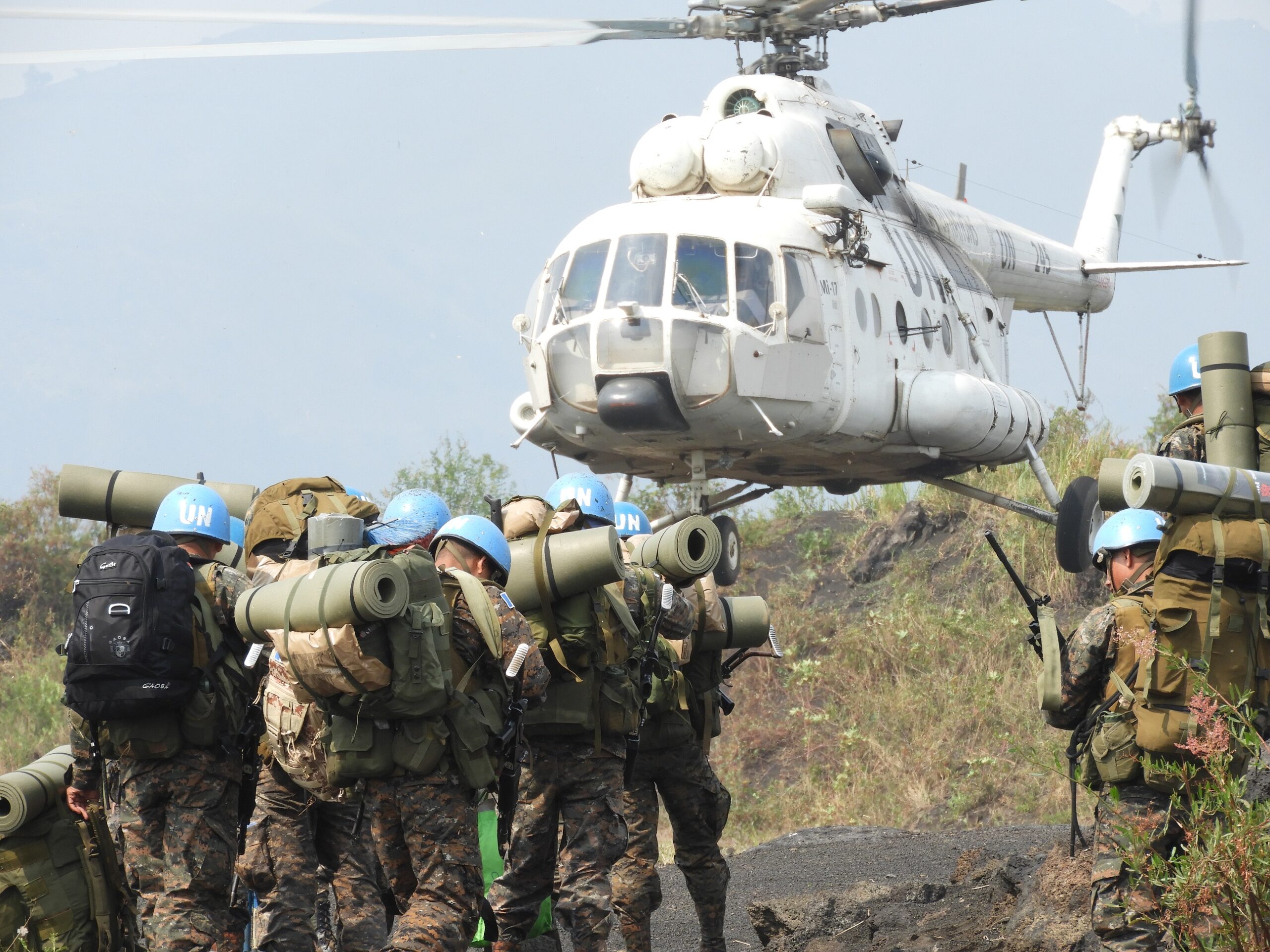 Why Most UN Peacekeeping Missions Mandates Fall Short in Africa