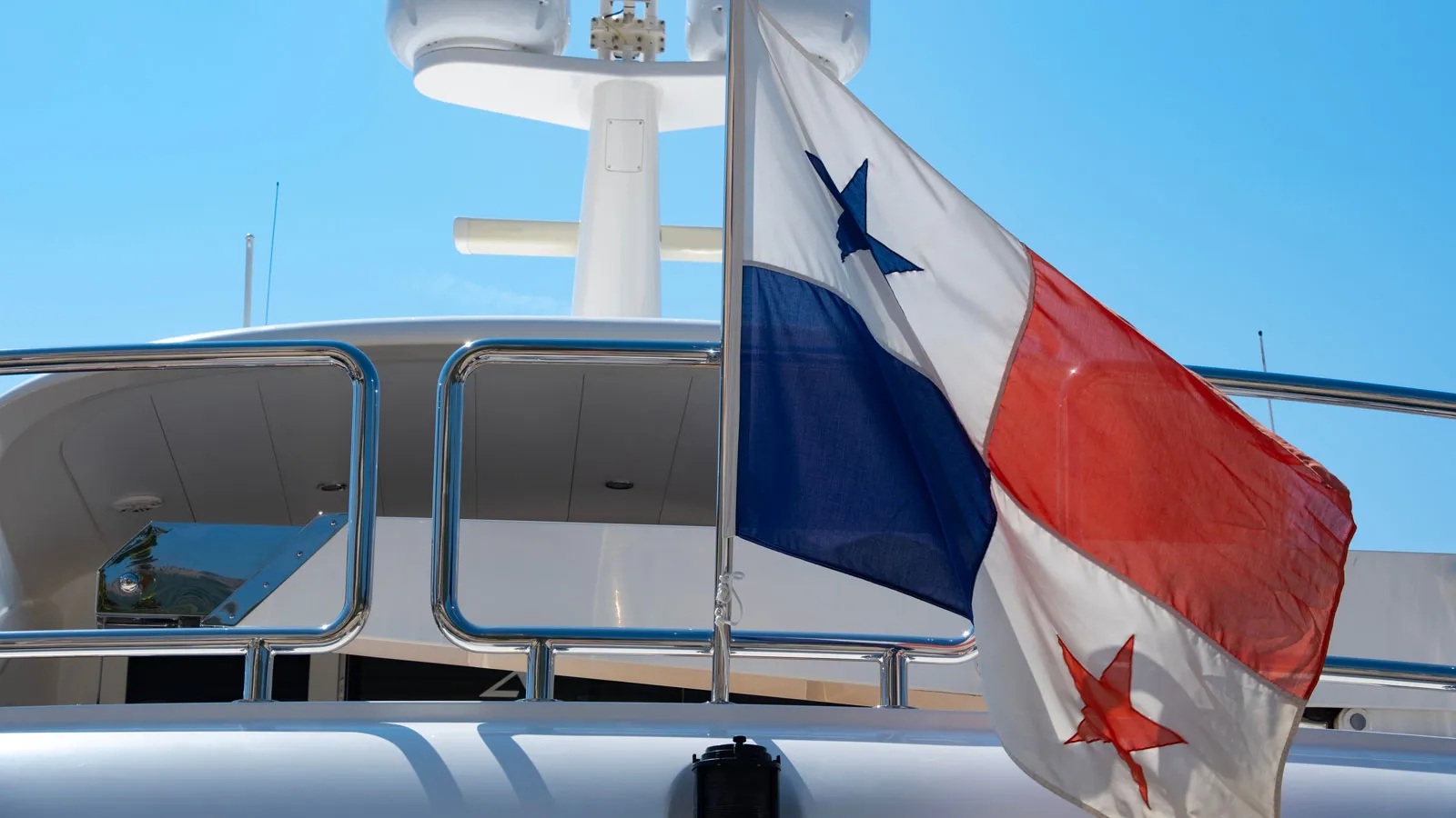 Why Panama is the Super Yacht Destination You’ve Been Overlooking