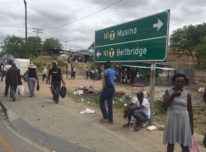 Why returning home remains impossible for some Zimbabweans in SA