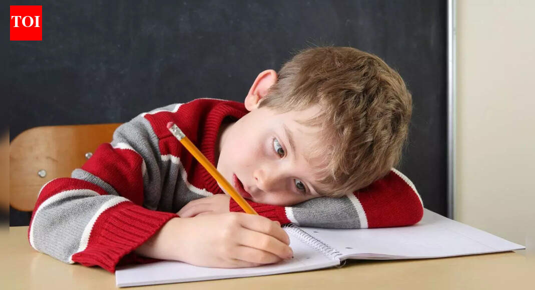 Why so many people think they have ADHD today, and the real reasons behind the surge |