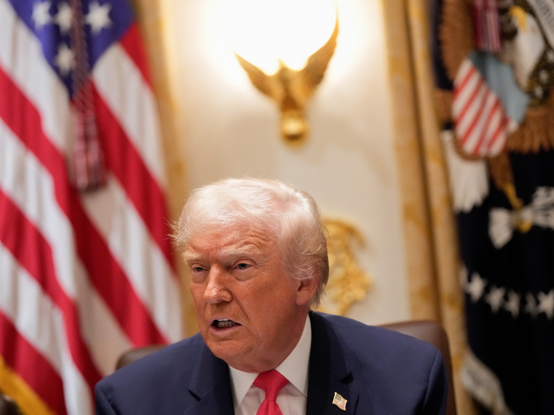 Will Trump’s new security doctrine boost the rise of far right in Europe? | Donald Trump News