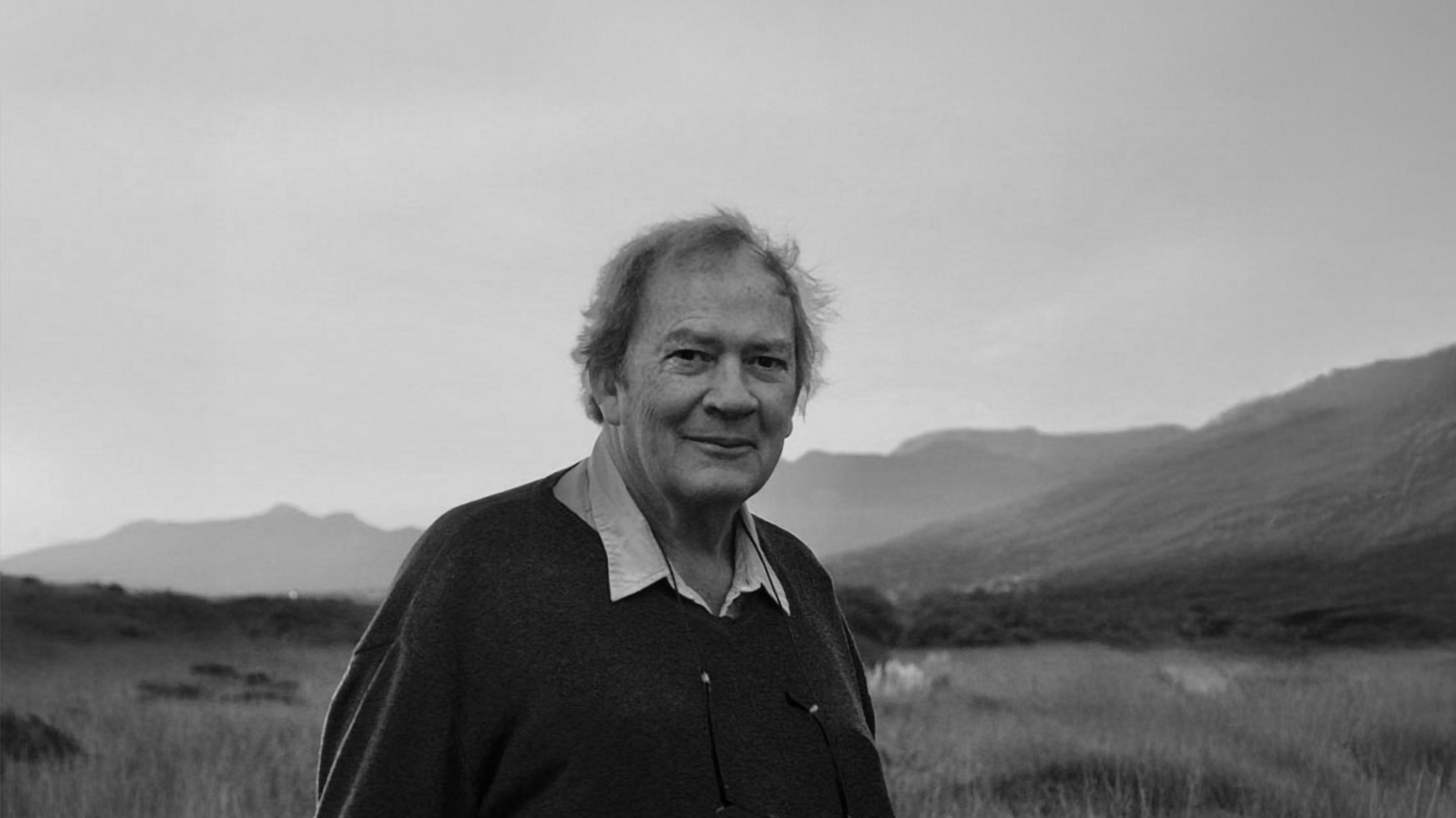 William Bond, grasslands researcher who reminded conservation that context matters, has died