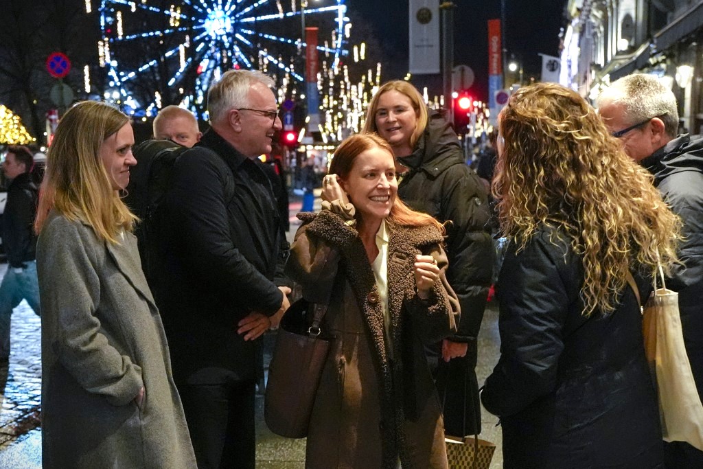 Winners and Losers from the Opposition’s Norway Trip