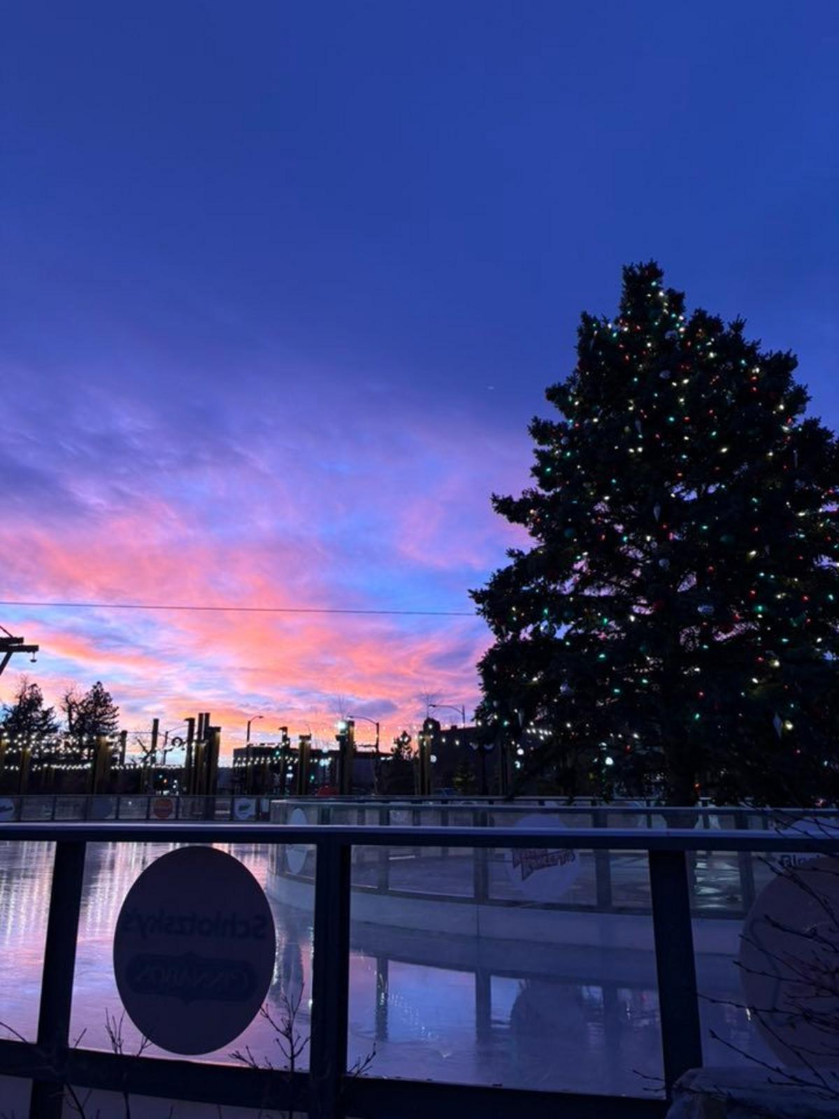 Winter Activities For Families In Casper This Holiday Season