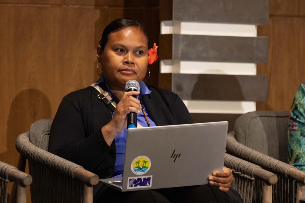 Women Lead All MAFE Bureaus for the First Time