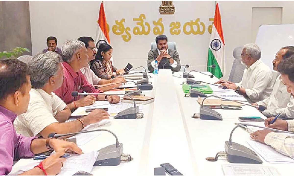 Workshops to compile farmers’ issues planned