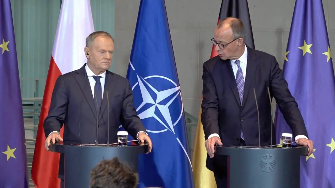 World War II Veterans on Tusk’s Proposal: A Slap in the Face and the Degradation of Poland