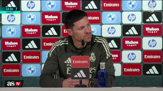 Xabi Alonso on comparison between Kylian Mbappe and Cristiano Ronaldo - "I see similarities"