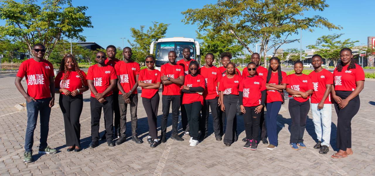 YANGO fellowship launches at 6 AFRICAN countries including, empowering the next generation of STEM leaders (video)