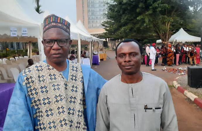 Yaounde: ASCUDA Raises over CFA 16 million for community hall in Ashong