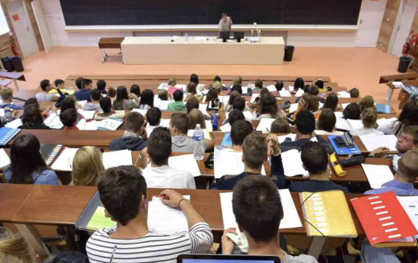 Young Morocccans Want to Move Abroad. But They Can't Find the Visas