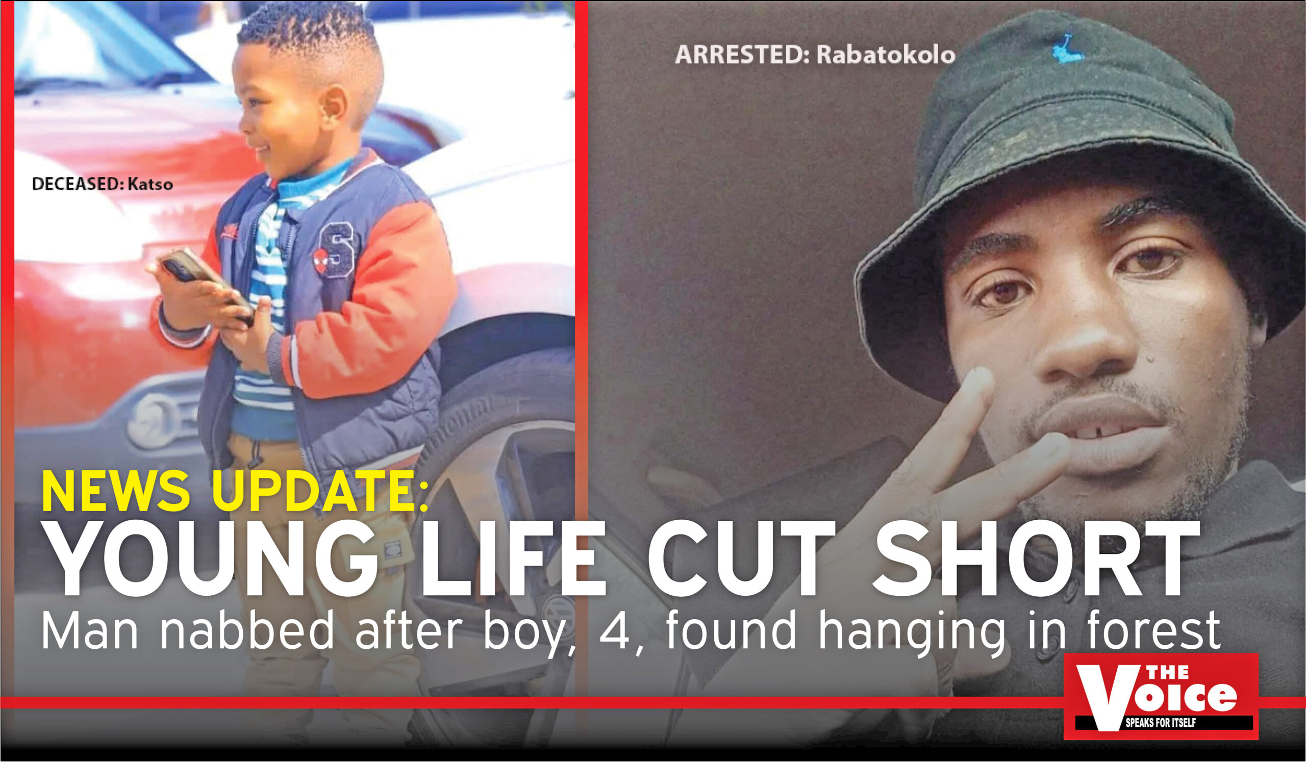 Young life cut short