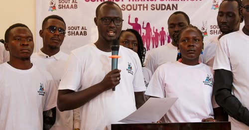 Youth groups launch ‘Sout Al Shaab’ to champion peaceful civic engagement