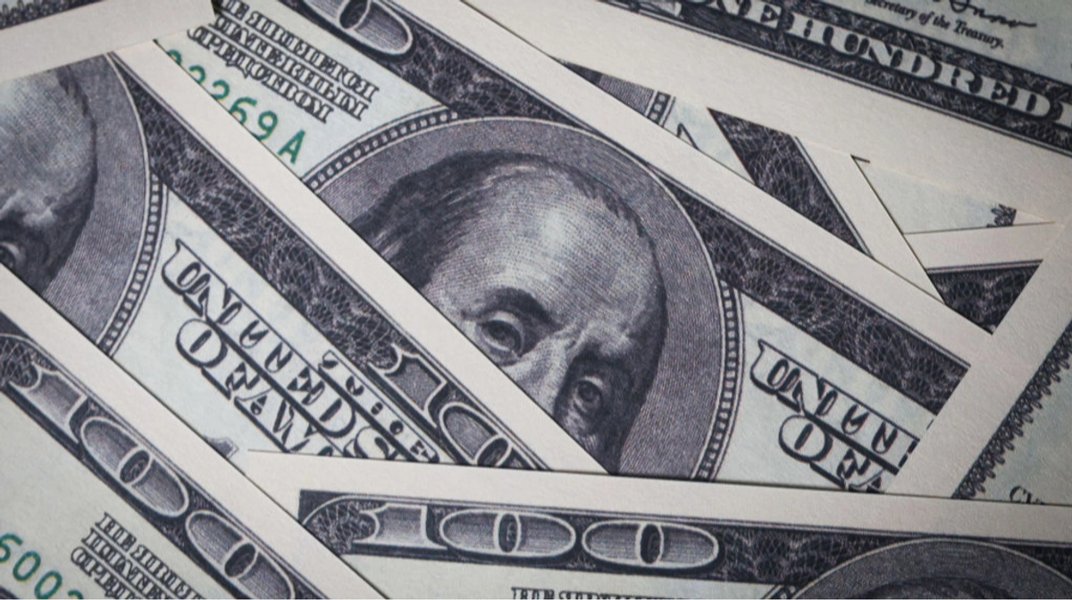 Zelenskyy: Ukraine seeking US$45bn in support from partners for 2026