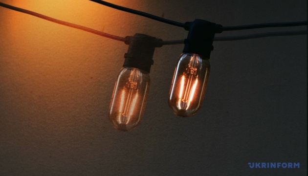 electricity situation may take weeks to improve