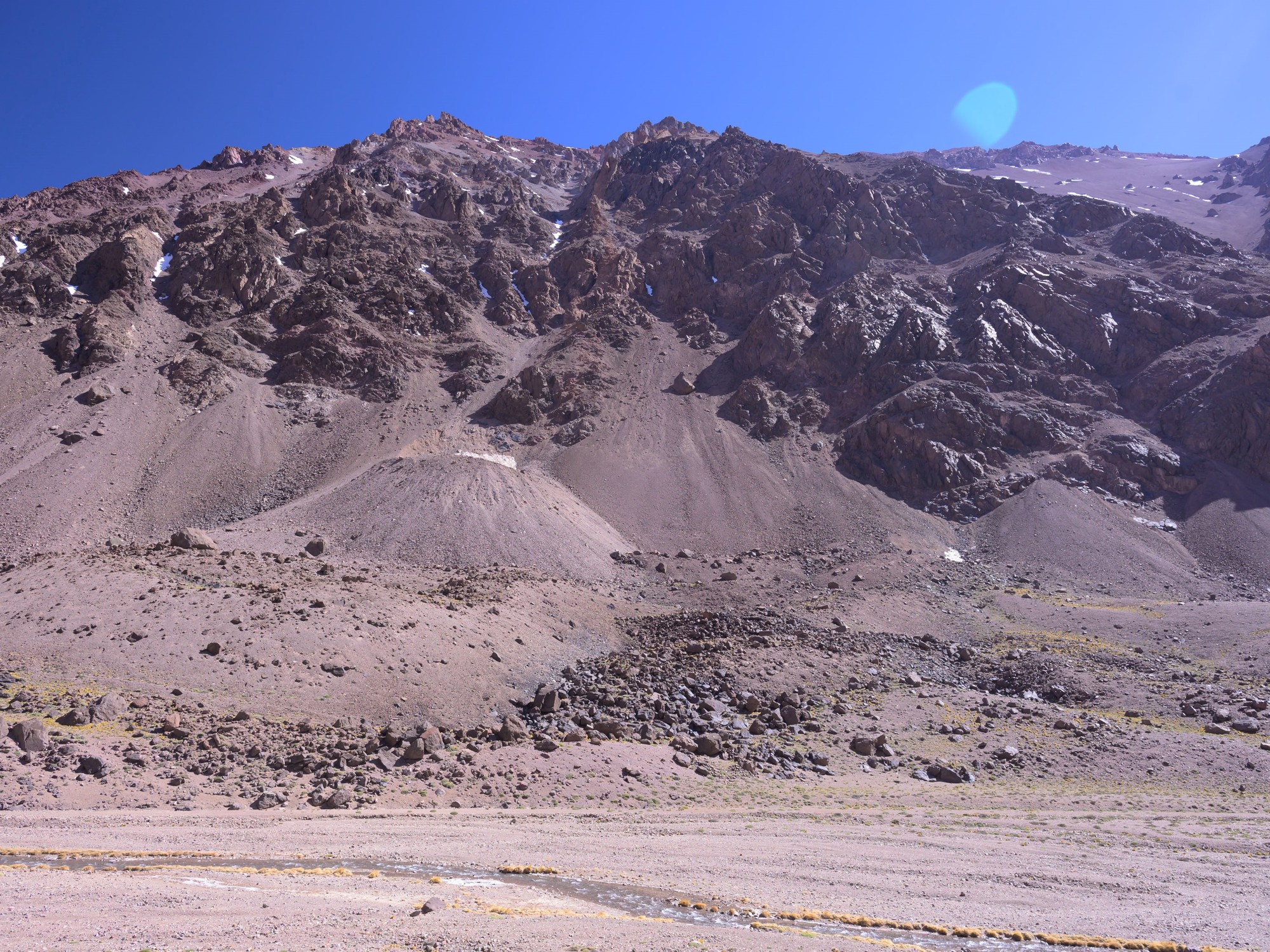 la hora de los consensos