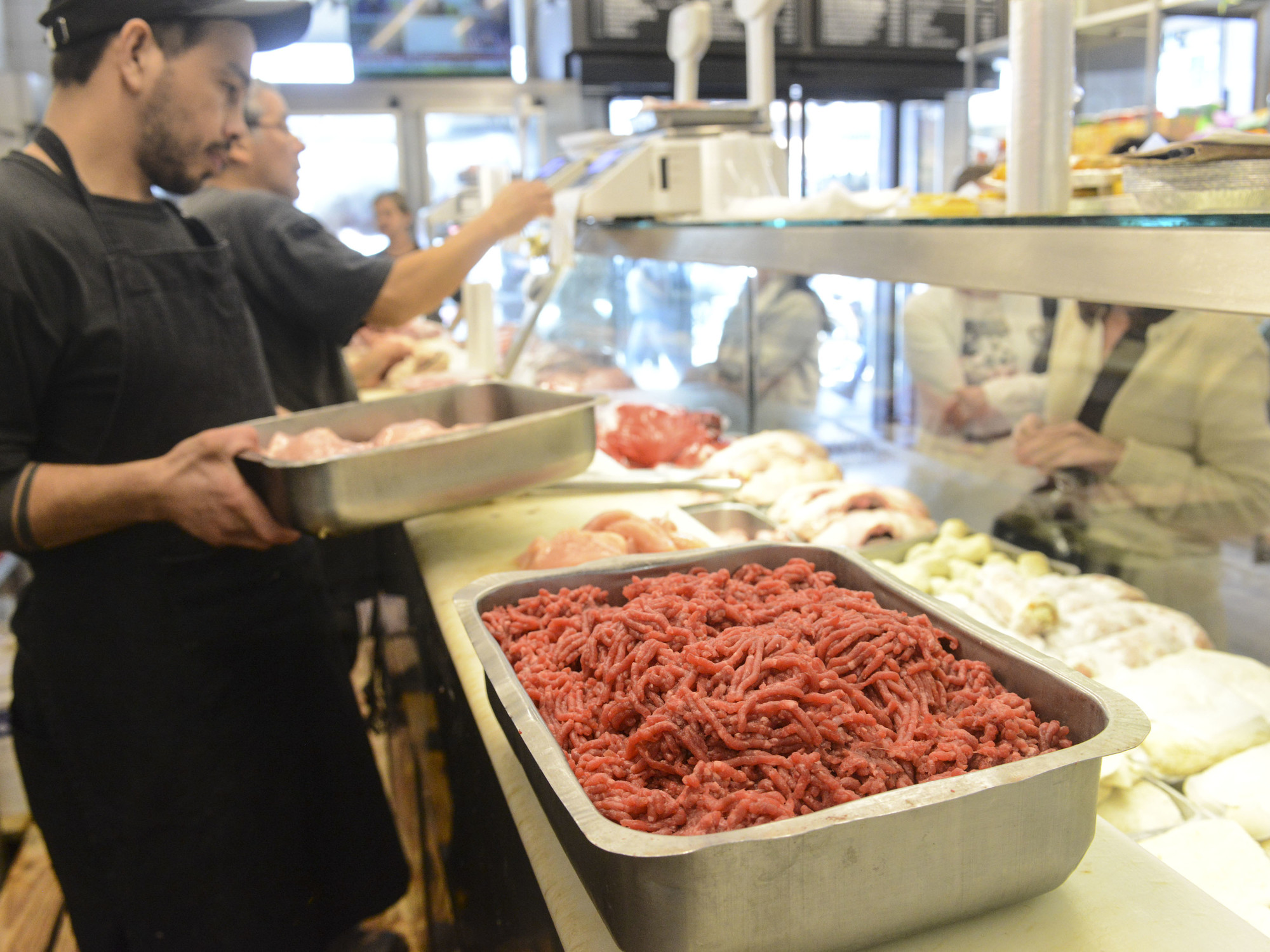 ¿Fiestas con asado más caro? Esperan que por la mayor demanda el precio de la carne suba hasta 15%