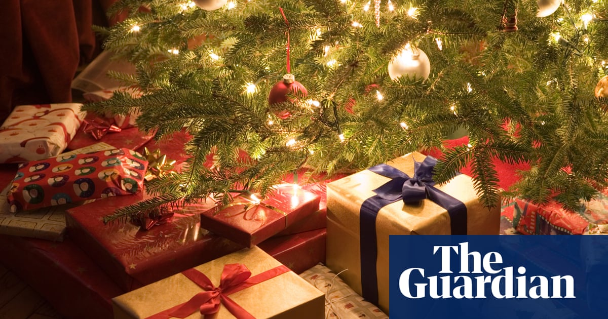 ‘I plugged in Zelda and everything changed’: developers share their fondest Christmas gaming memories | Games